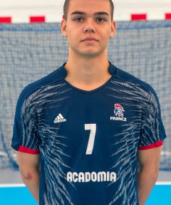 VIGNAL Thomas