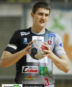 GENDA Pawel