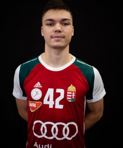 ZALAI Balázs
