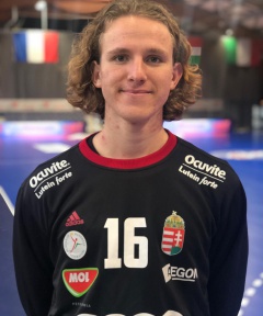GYORI Kristóf