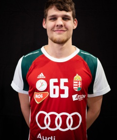 HORVÁTH Péter