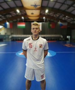 TOMASEK Adam