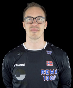 Halvorsen Håkon