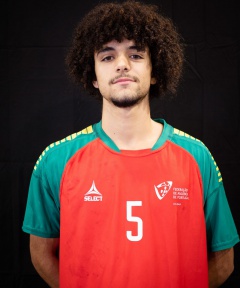 SEQUEIRA Gabriel