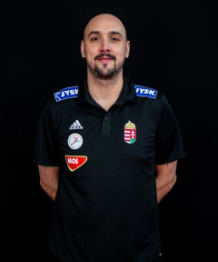 NAHAJ Laszlo