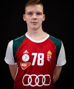 TÓTH Axel