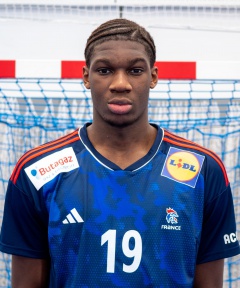 TRAORÉ Keyliane