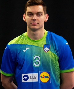 KOROŠEC Lucijan
