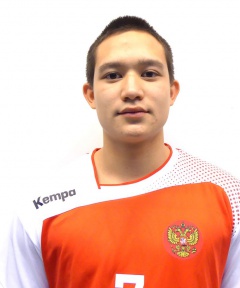 CHAN SUAN Vet