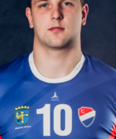 KLODA Jakub