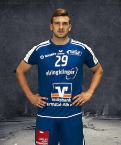 BORNEMANN Andreas
