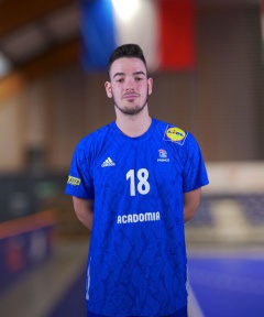 JOBLON Baptiste