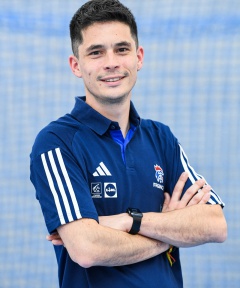 HUAULME Alexis
