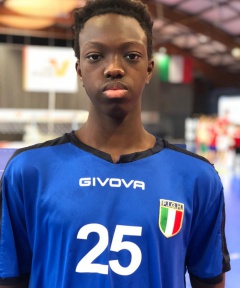 SIDIBE Ibrahima Fili