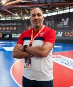 Abderrazek Helmi