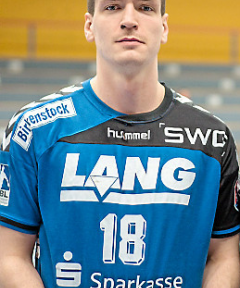 JOHANNSSON Ragnar
