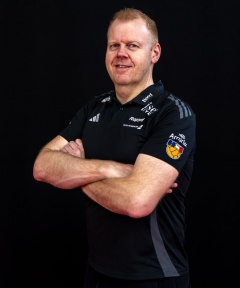 JONSSON Magnús Kári