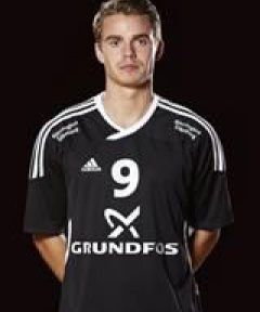 OLAFSSON Gudmundur Arni