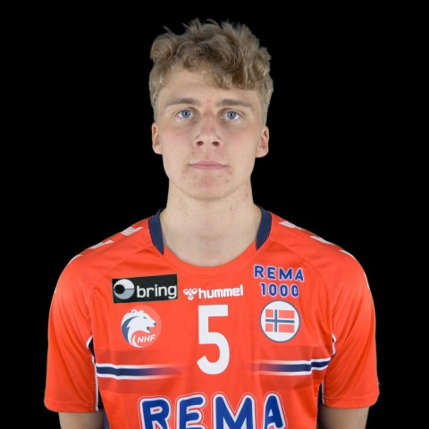 Haug Matias Landsrød