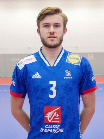 BZDYNGA Valentin