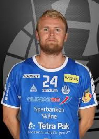 POULSEN Rune