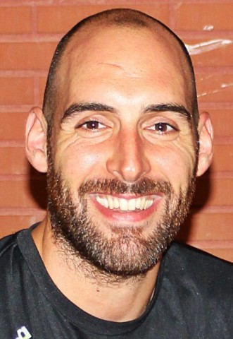 ESTEBAN SANTONJA Emilio
