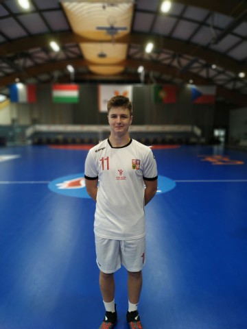 BROZEK Jakub