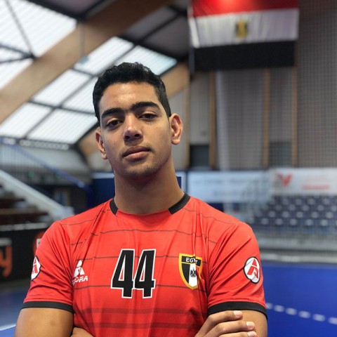 HESHAM Ahmed