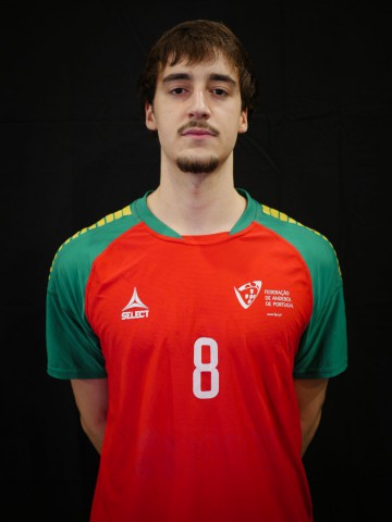 OLIVEIRA Miguel