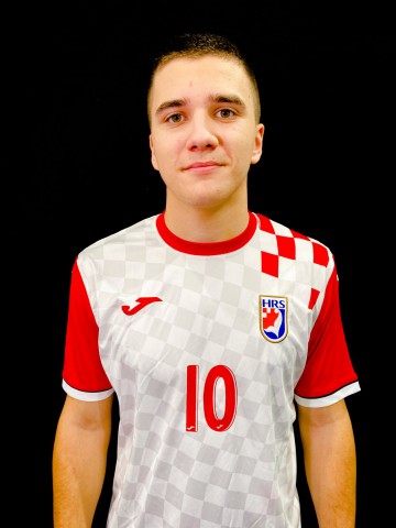 GLIVETIC Vito