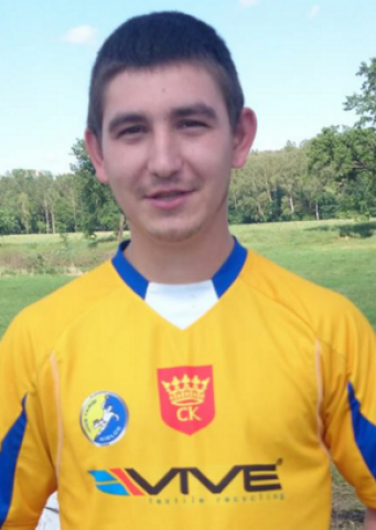 KRAJEWSKI Rafal