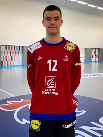 SEGUIN Adrien