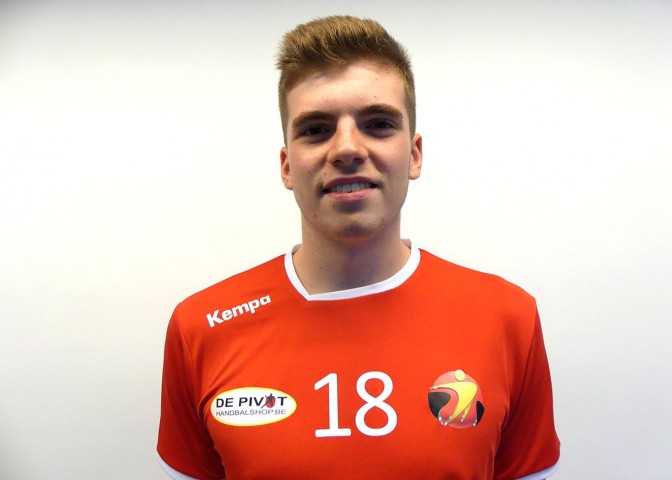 Samyn Robin