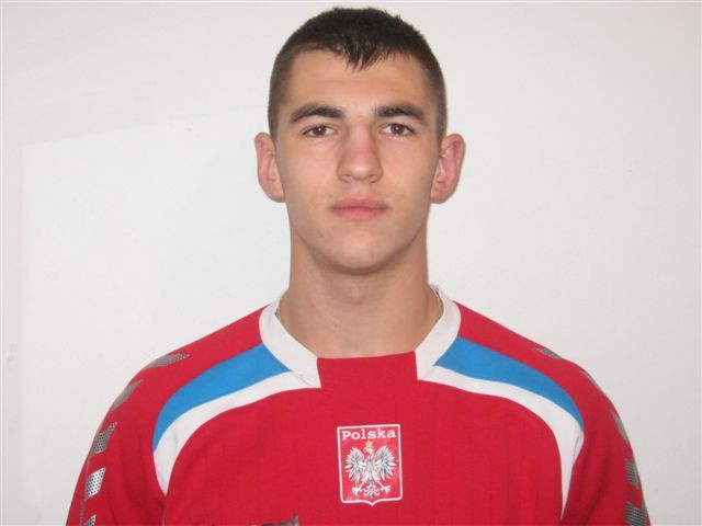 FUGIEL Tomasz