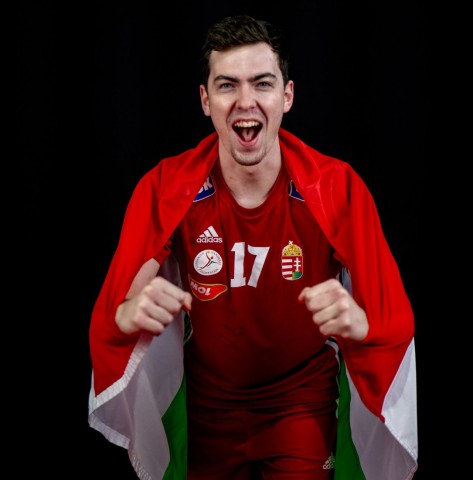 CSÖRGO Kristof