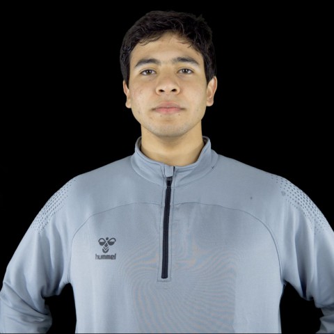HATEM NABIL Marawan