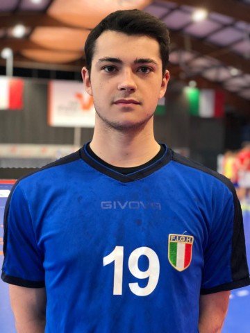BARCELLA Andrea