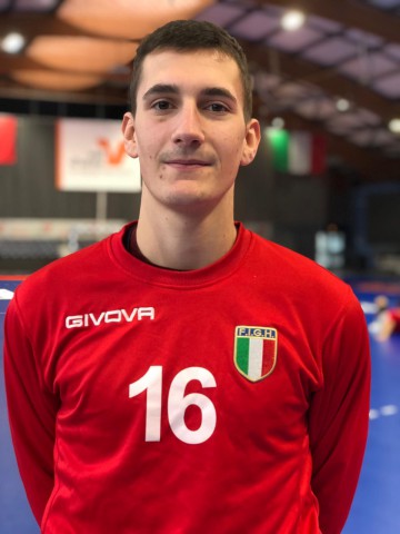 COLLELUORI Andrea