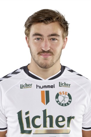 KOHLBACHER Jannik