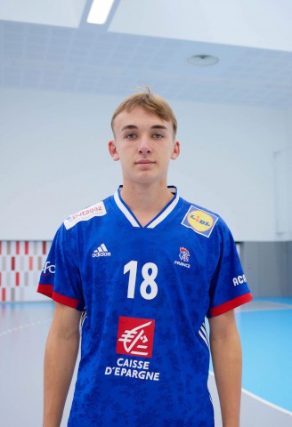 FRATARUOLO Sacha