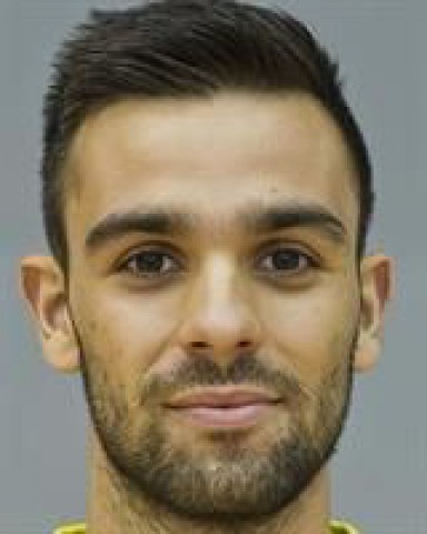 SAEZ LOZANO Victor