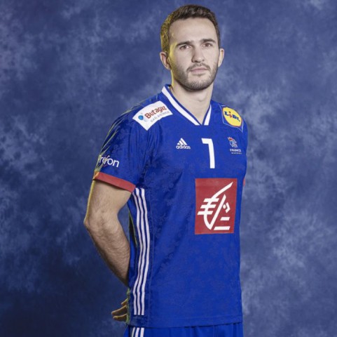 LAGARDE Romain