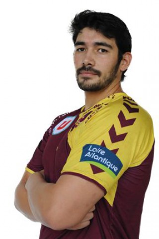 GARCIA RUBIO Javier
