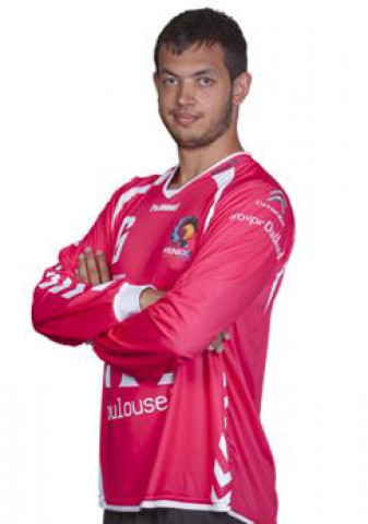 SERDAREVIC Denis