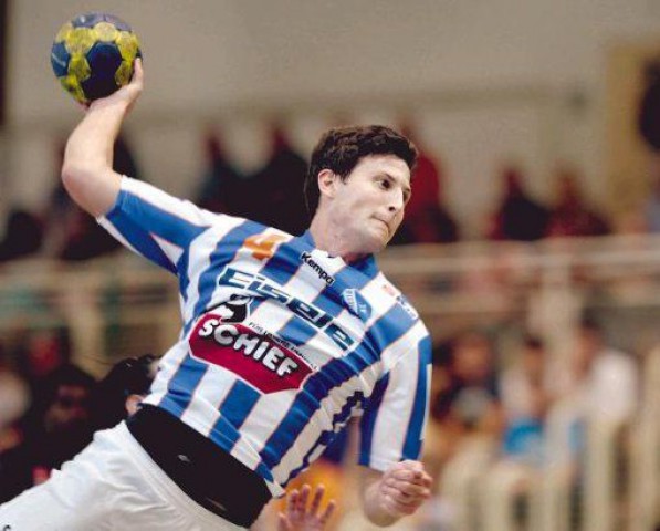 SALZER Thorsten