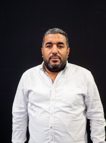HAMROUN Sami