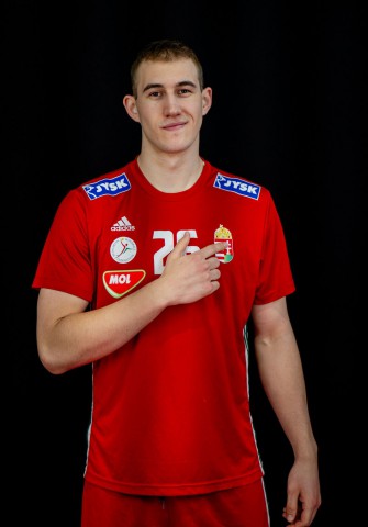 NAGY Adám