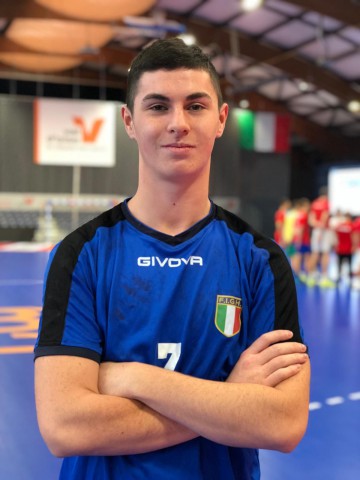 POSSAMAI Massimiliano