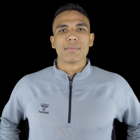 ABDELHAK MOHAMED SAEED Mohab