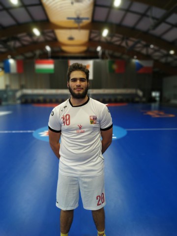 JEZEK Zdenek